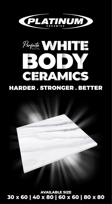 Platinum Ceramics Industry