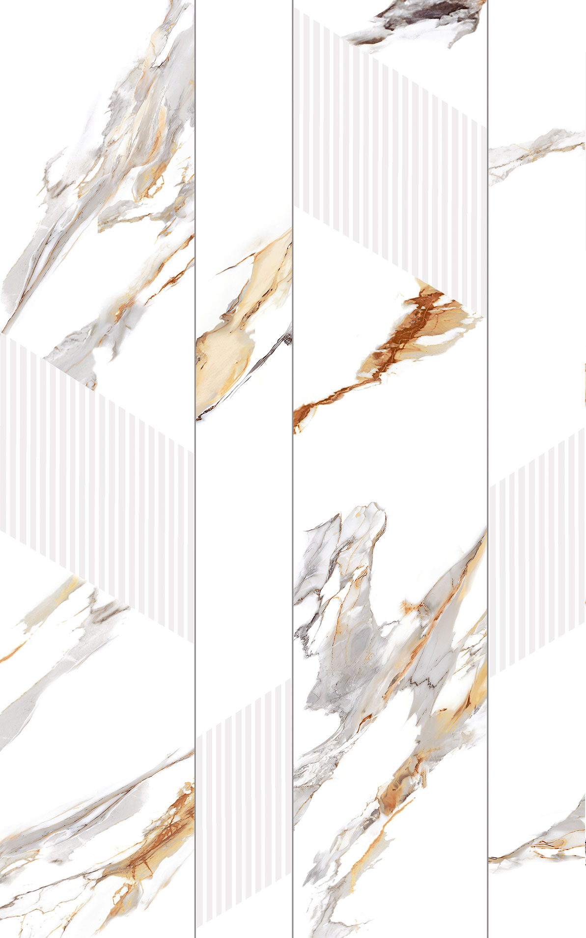 Platinum Ceramics - Ardea Gold Decor platinum keramik